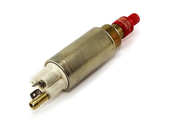 Benzinpumpe Jeep Wrangler YJ Bj. 87-90 Cherokee XJ Bj. 86-90 2,5 L Einspritzer Rugged Ridge 17709.08