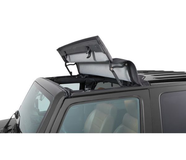 Bestop Sunrider für das Hardtop Jeep Gladiator JT 20- Bestop 52454-35 Sunrider for Hardtop for 20- Gladiator JT