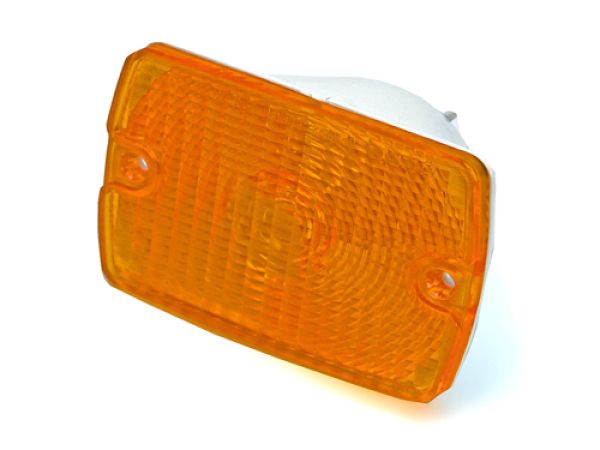 Blinker im Grill Jeep Wrangler YJ 87-95 Lamp Grill