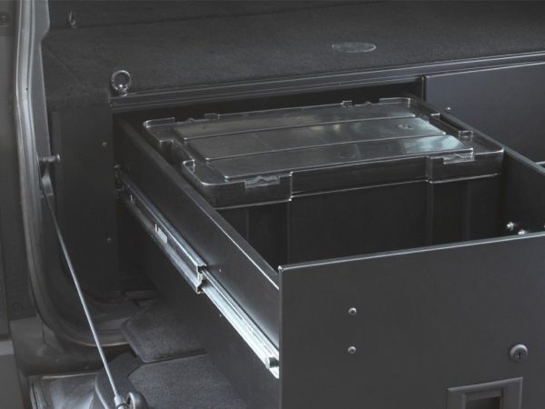 Cub Box Front Runner SBOX001
