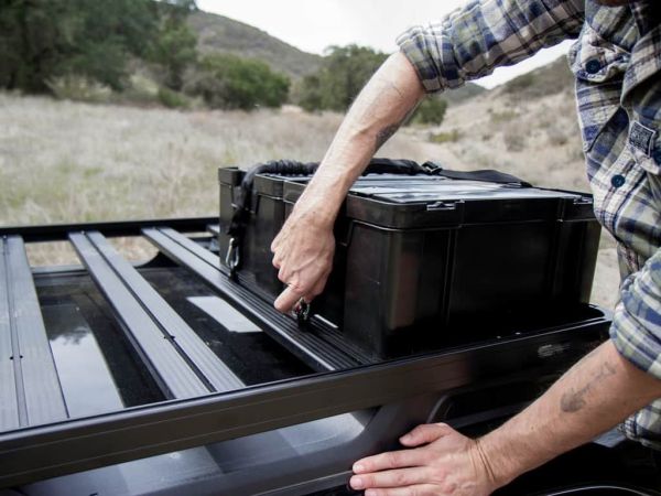 Cub Box Front Runner SBOX001