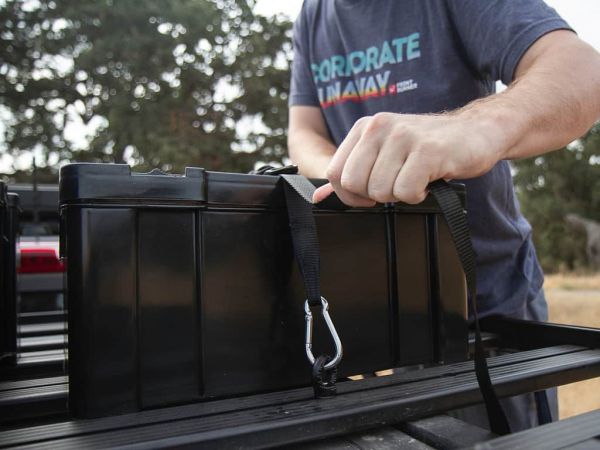 Cub Box Front Runner SBOX001