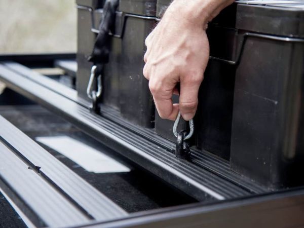 Cub Box Front Runner SBOX001
