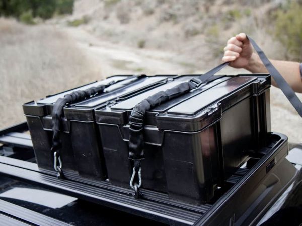 Cub Box Front Runner SBOX001