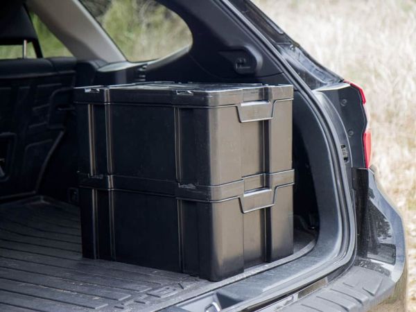 Cub Box Front Runner SBOX001