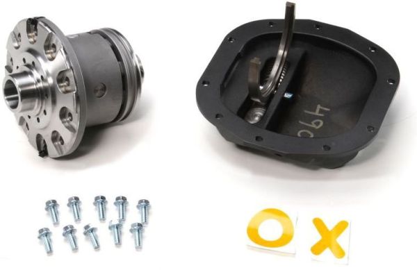 Differentialsperre OX Locker A20 3.08, 29 spline Artikel A20-308-29 Ox Locker For 29 Spline AMC 20 Axle