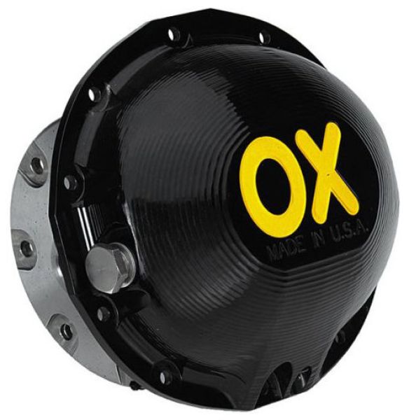 Differentialsperre OX Locker D44 3.92+, 35 spline Artikel D44-392-35 Ox Locker For 35 Spline Dana 44 Axle
