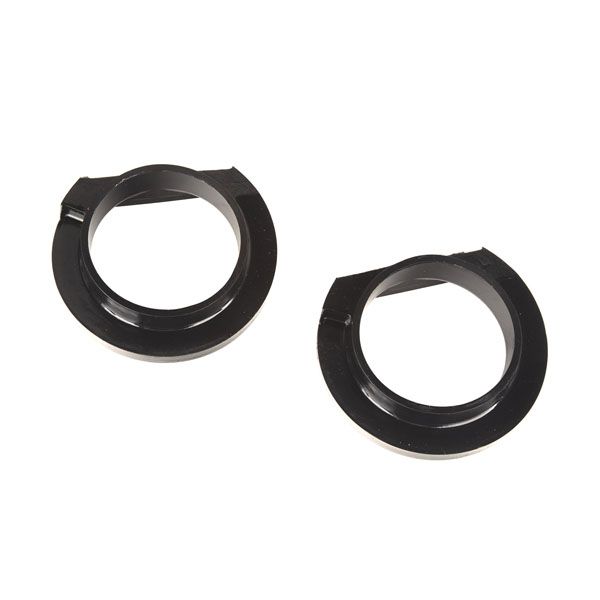 Ersatzteil Spiralfeder Isolator vorne Jeep Wrangler JL 18- Alloy USA 61002 Front Coil Spring Isolators Aftermarket; 18- JL_1