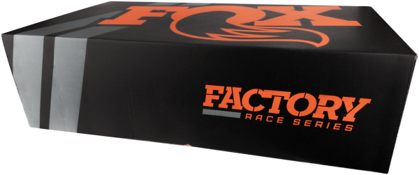 Fox 3.0 Factory Series Set Reservoir int. Bypass einstellbar Jeep Gladiator JT 21- 3,5