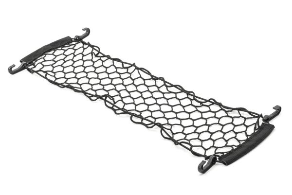 Gepäcknetz Kofferraum Jeep Wrangler JL 2-Türer 18- Mopar 82215413 Cargo Net for 2018 Jeep Wrangler JL