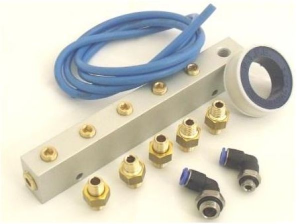 Gigglepin G11003 GP Air Manifold Kit