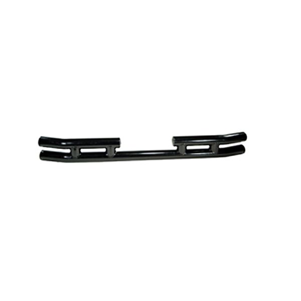 Heckstoßstange Rohrstoßstange AMC CJ 55 - 86 Rugged Ridge Double Tube Rear Bumper 11570.01