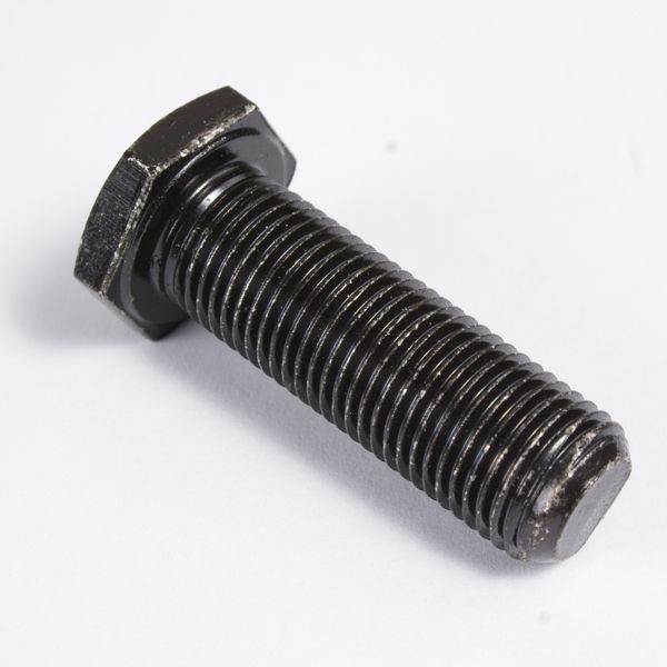 High Performance Radbolzen 1/2 inch Alloy 99STUD1 High Performance Screw-In Wheel Stud 1/2x20 Thread