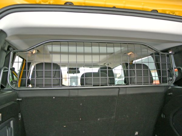 Hundeschutzgitter Jeep Renegade 14- Travall 1707.81 Pet divider