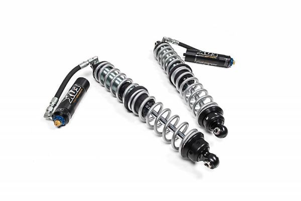 JKS Fox Coiloverkit Jeep Wrangler 07-18 2-Türer 2,5