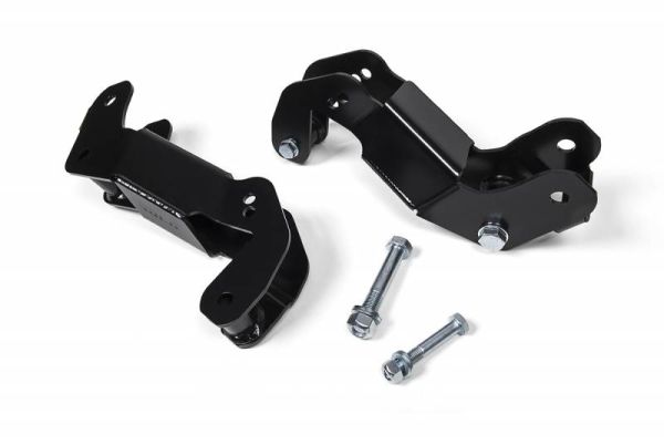 GeometryControl Arm Bracket Querlenker Halter JKS 6201 Jeep Wrangler JL 2018- f. FW 2-4,5