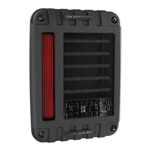 LED Rückleuchte Rücklicht J.W. Speaker 279 J Serie Jeep Wrangler JK 07- E-Prüfzeichen - Set