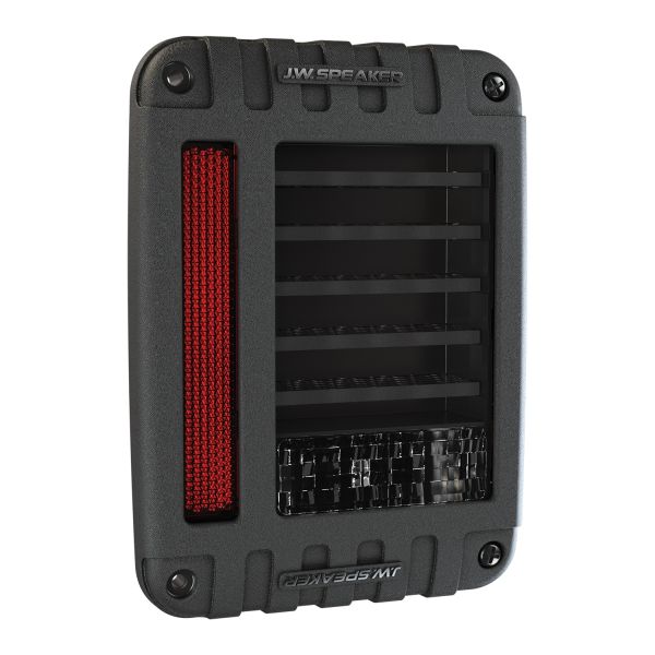 LED Rückleuchte Rücklicht J.W. Speaker 279 J Serie Jeep Wrangler JK 07- | Links