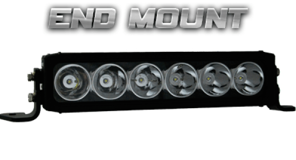 LED Scheinwerfer Arbeitsscheinwerfer Lightbar Vision X XPR-12M LIGHT BAR 25