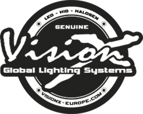 LED Scheinwerfer Arbeitsscheinwerfer Lightbar Vision X XPR-12M LIGHT BAR 25