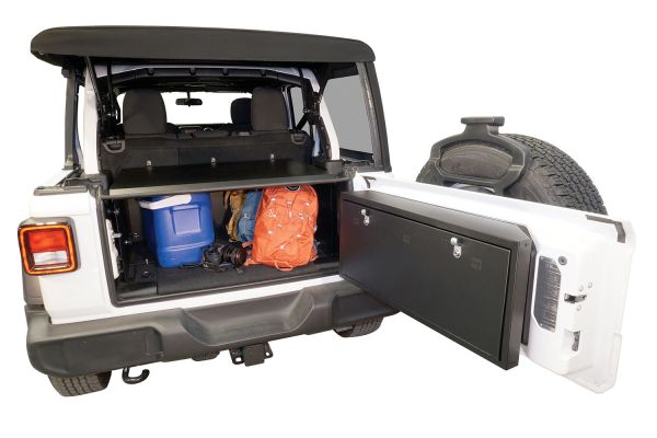 Laptop Transportbox abschließbar Tuffy 182-01 Security Products Laptop Security Lock Box
