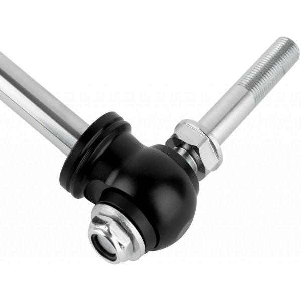 Lenkungsdämpfer Jeep Wrangler JK 07-18 FOX 2.0 TS Performance Series FOX 985-02-121 Stabilizer_1-40930