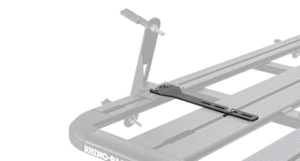 Maxtrax Abstützkit seitlich zu 50-1643159 für 2+ Bergeboards Rhino Rack 50-1643197