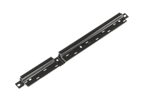 Montagehalterung für Laderaumabdeckung Jeep Wrangler JL 18- 4-Türer Mopar 68335706AB Cargo Gap Cover Mounting Bracket for 18- Je
