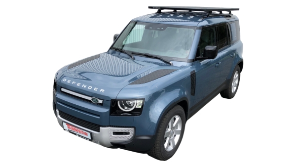 RHINO RACK PioneerNG Plattform 2128 x 1236 RCP58-BK für LR DEFENDER 2020 110 50-10JT9864