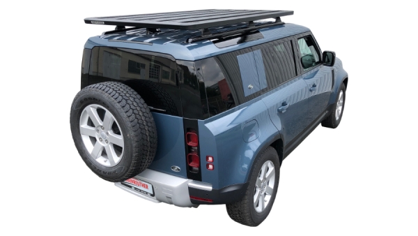 RHINO RACK PioneerNG Plattform 2128 x 1236 RCP58-BK für LR DEFENDER 2020 110 50-10JT9864