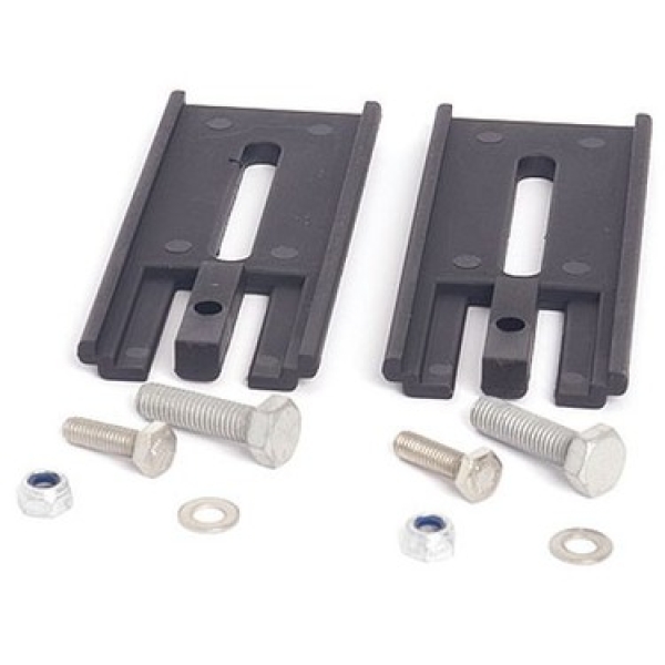 Distanzstücke für CXB, 6 mm (für 1 Querträger) Rhino Rack 50-11CXBS1