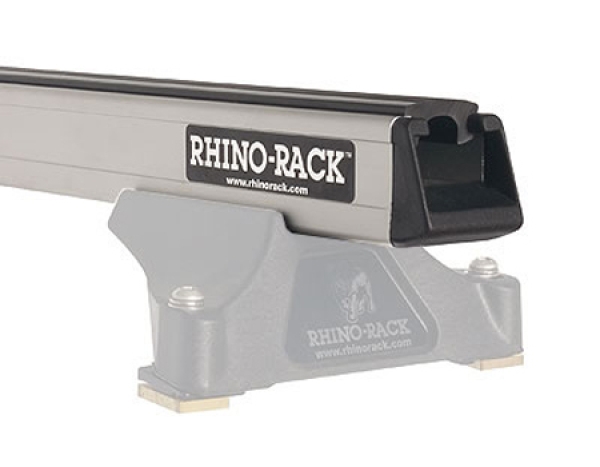 Rhino Rack Querträger 1500mm, silber Heavy Duty 50-101500