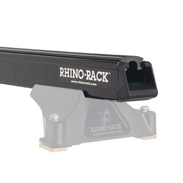 Rhino Rack Querträger 1800mm, schwarz Heavy Duty 50-101800B
