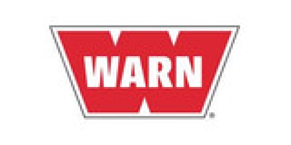 Seilwinden Set VW Amarok mit WARN XDC 16-5380-ULTI