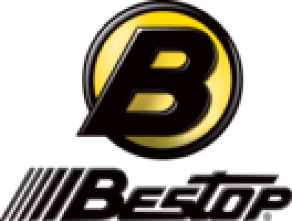 Softtop Ersatz Softtop Bestop Black Denim Jeep Wrangler YJ 88-95 51123-15 Replace-A-Top Bestop