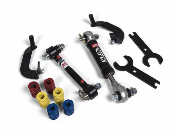 Stabi Flex Connect Sway Bar Link Kit Fits 2