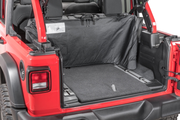 Stautasche für Softtop Scheiben Jeep Wrangler JL 18- Mopar 68358392AB Soft Window Storage Bag