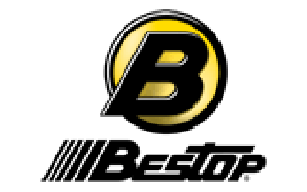 Stautaschen Bestop RoughRider Soft Under Seat Organizer Jeep Wrangler JK + JL ab BJ 07