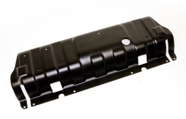 Unterfahrschutz Jeep® Wrangler JK Bj.2007- Front Skid Plate AEV_1
