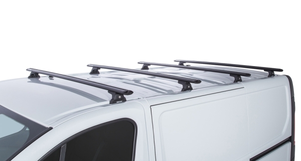 Vortex Querträger 1650mm (4) Opel Vivaro, Renault Trafic Rhino Rack 50-10JA7935