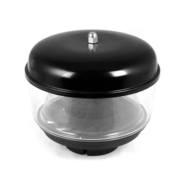 Schnorchel Snorkel Safari XHD Pre-filter Jeep Wrangler 07-18 Rugged Ridge 17756.09_1