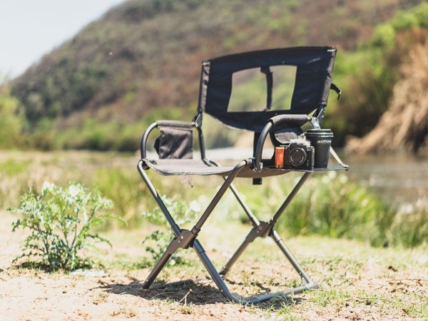 Ablagetisch für Campingstuhl Expander von Front Runner
