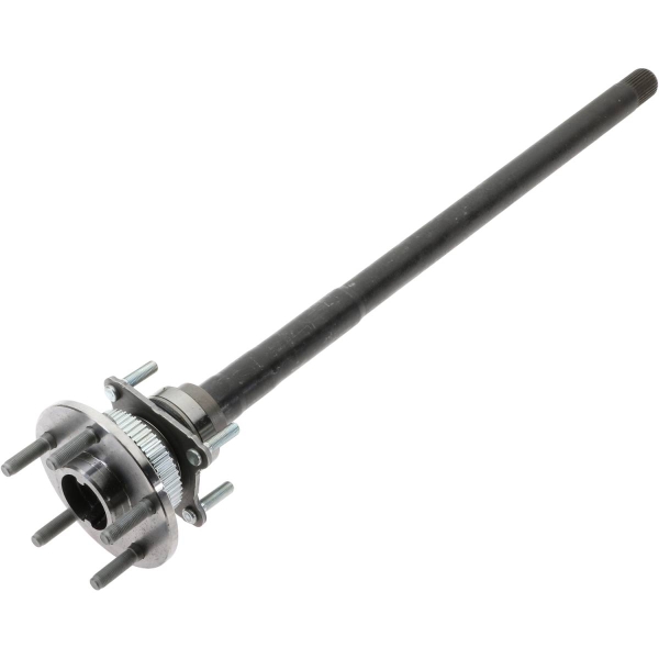 Achswelle D44 JT hinten li+re mit Radlagerkit Dana Spicer 10043168 60-D/S10043168