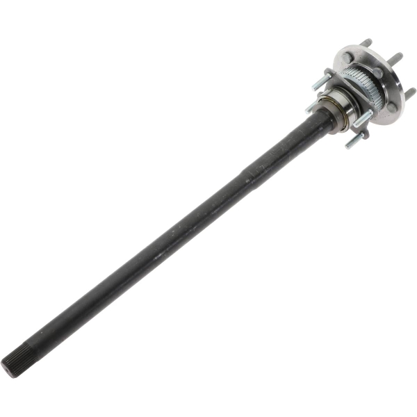 Achswelle D44 JT hinten li+re mit Radlagerkit Dana Spicer 10043168 60-D/S10043168