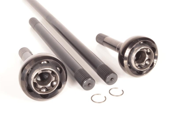 Achswelle Kit verstärkt RCV Performane Suzuki Samurai Vorderachse Ultimate 26 Spline CV Axle Set for Suzuki Samurai 26 spline_1
