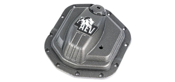 AEV Differentialdeckel hinten Ford Bronco 2021- 55060000AA 16500-3230