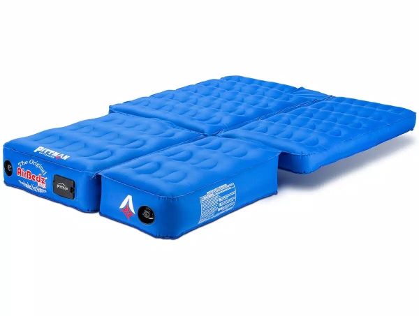 AirBedz Luftmatratze mit Akku-Luftpumpe Ford Bronco 4-Türer 21- PPI-BRONC_2PC