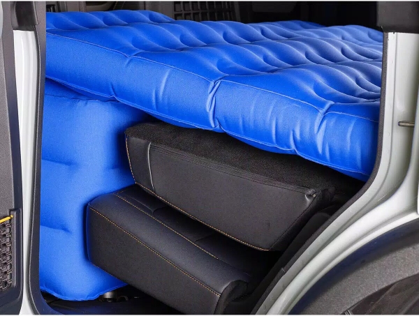 AirBedz Luftmatratze mit Akku-Luftpumpe Ford Bronco 4-Türer 21- PPI-BRONC_2PC