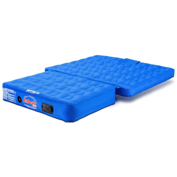 AirBedz Luftmatratze mit Akku-Luftpumpe Ford Bronco 4-Türer 21- PPI-BRONC_2PC