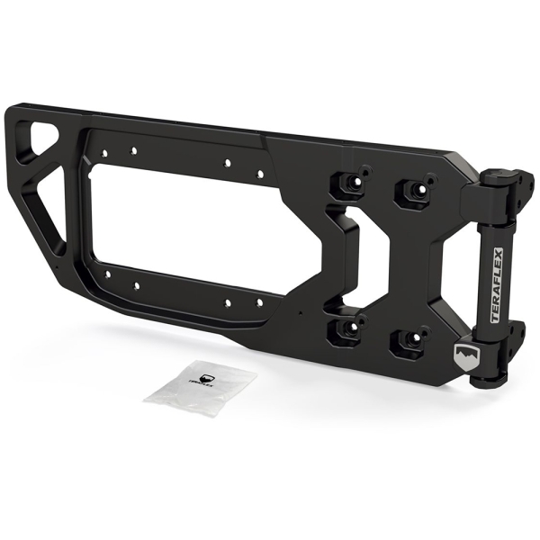 Alpha Heckklappenscharnier Teraflex Jeep JL TER4838900